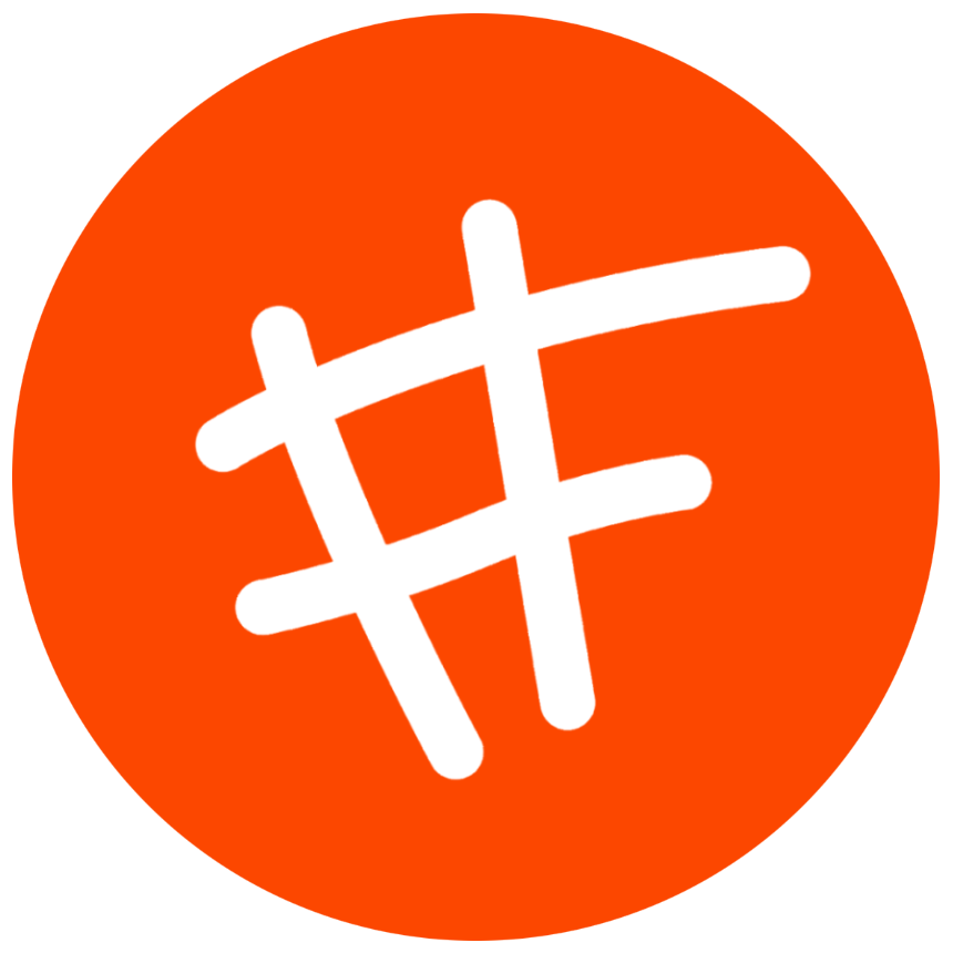 Fixing Fashion Community logo