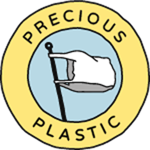 Precious Plastic Community logo