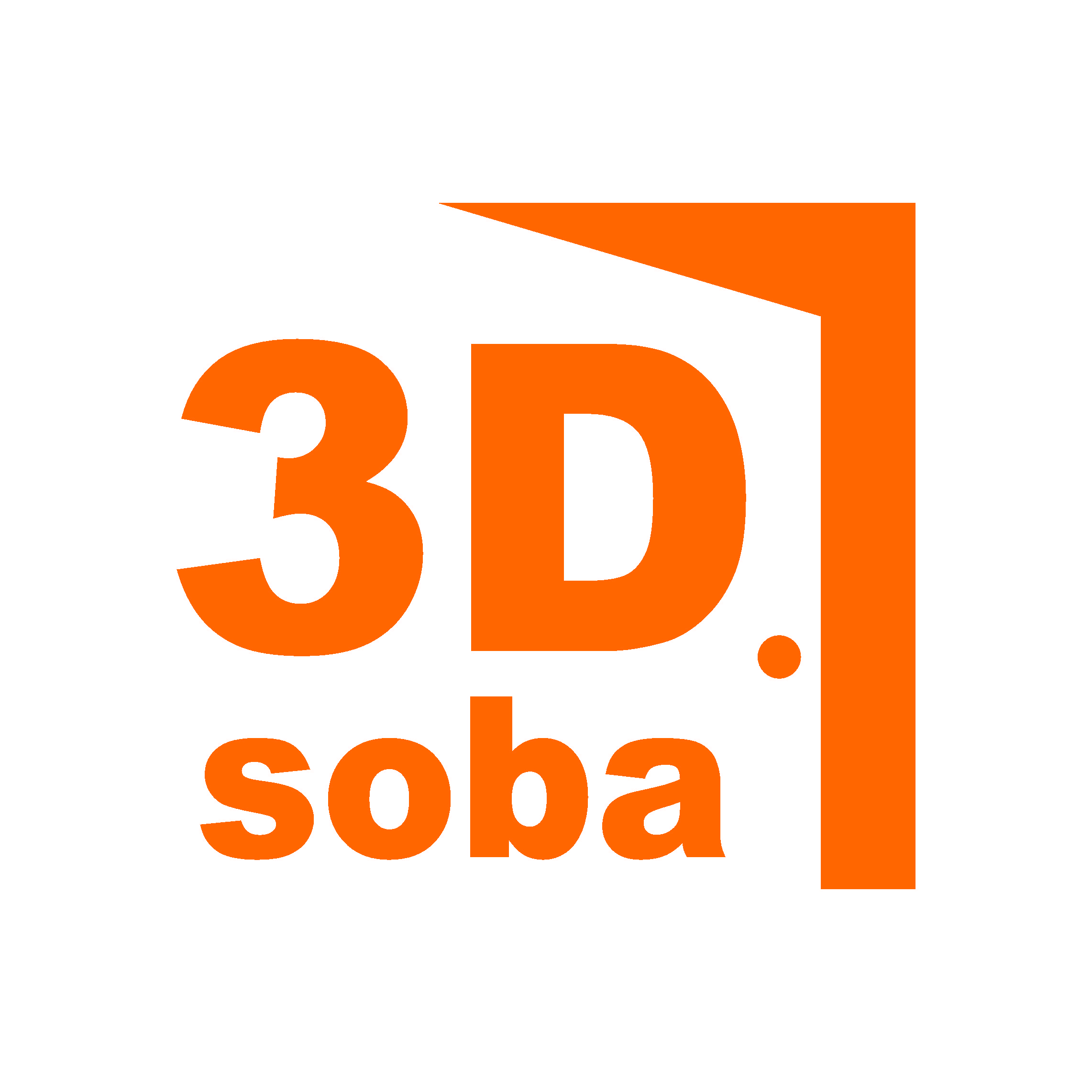 3Dsoba