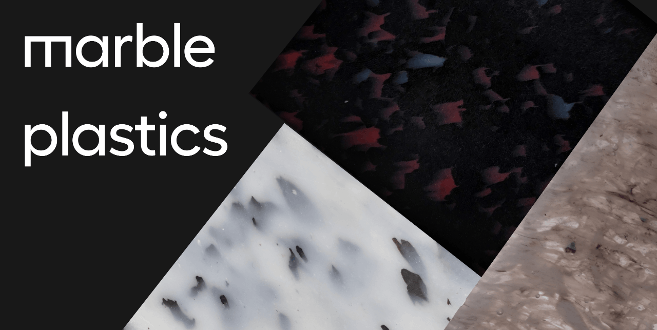 Marble Plastics 