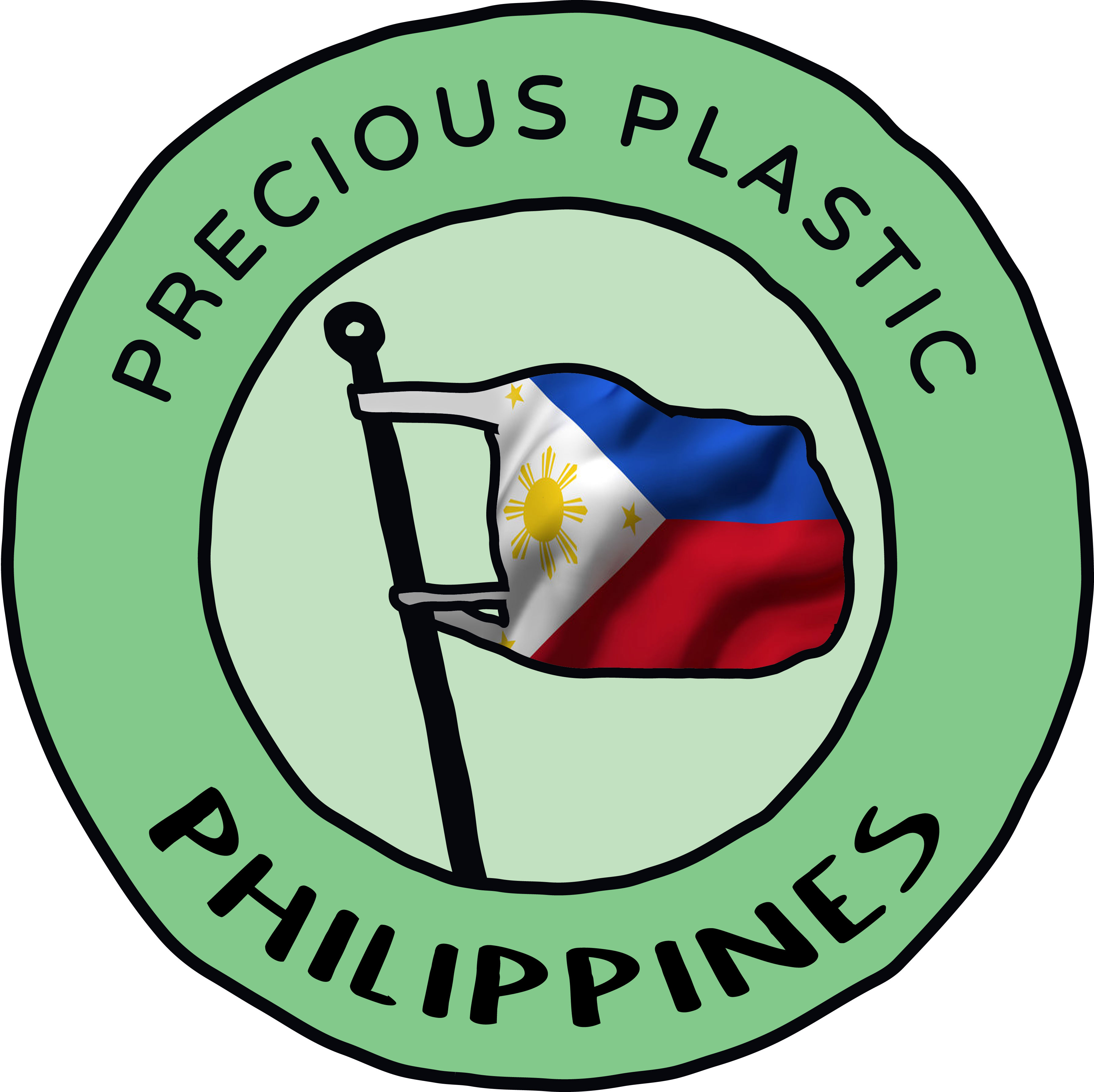 Precious Plastic Philippines Foundation