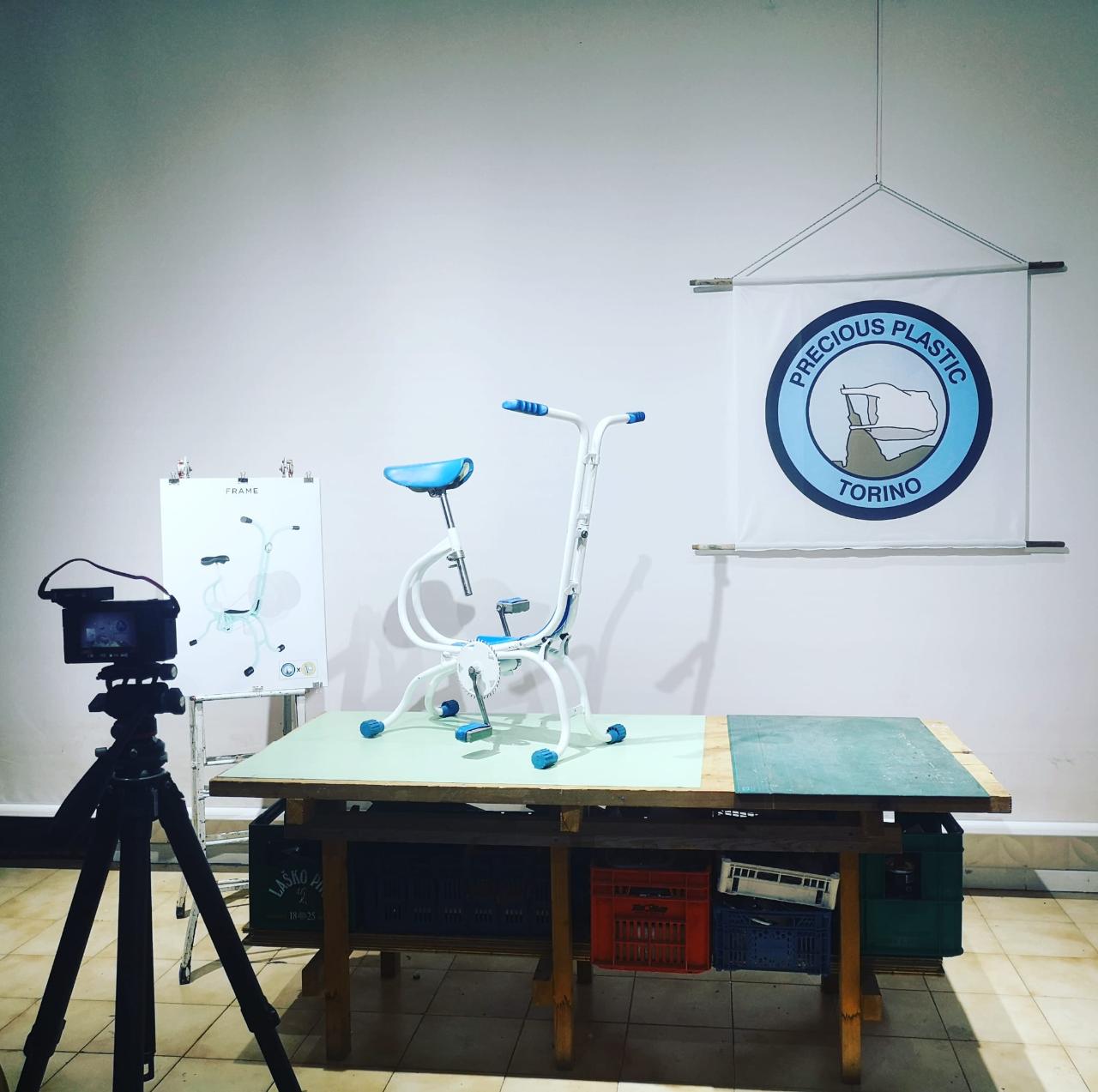 PRECIOUSPLASTICTORINO 