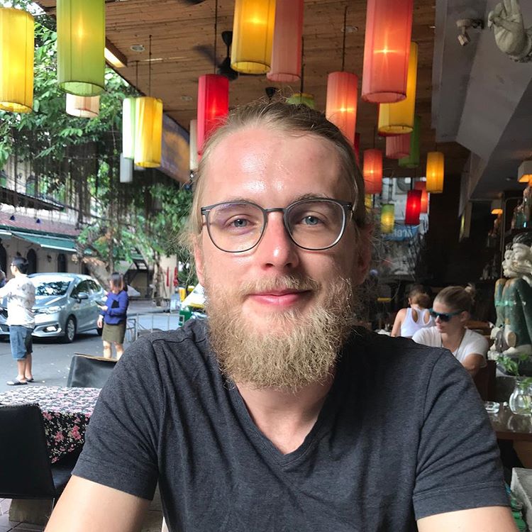 Precious Plastic Munich