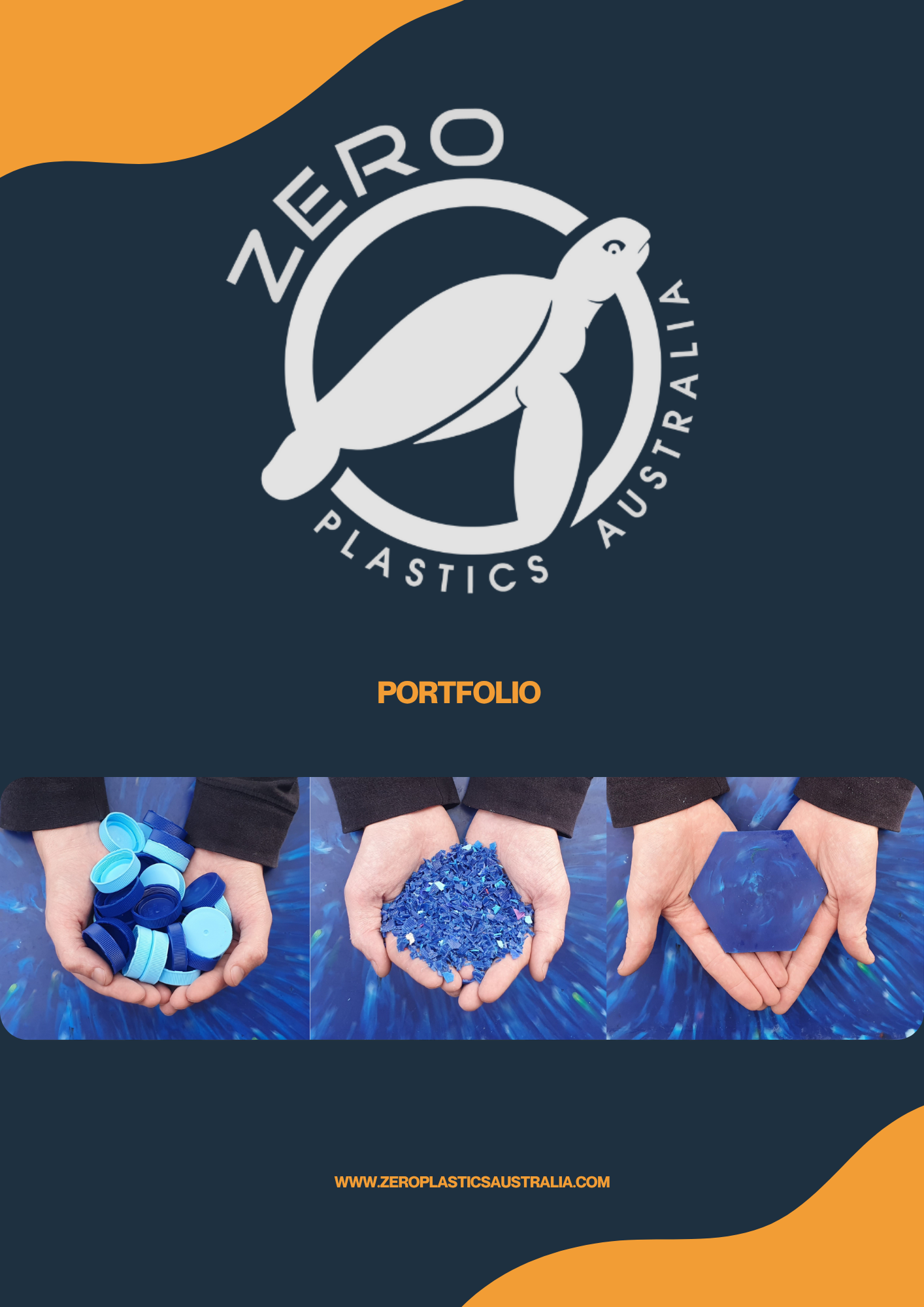 Zero Plastics Australia 