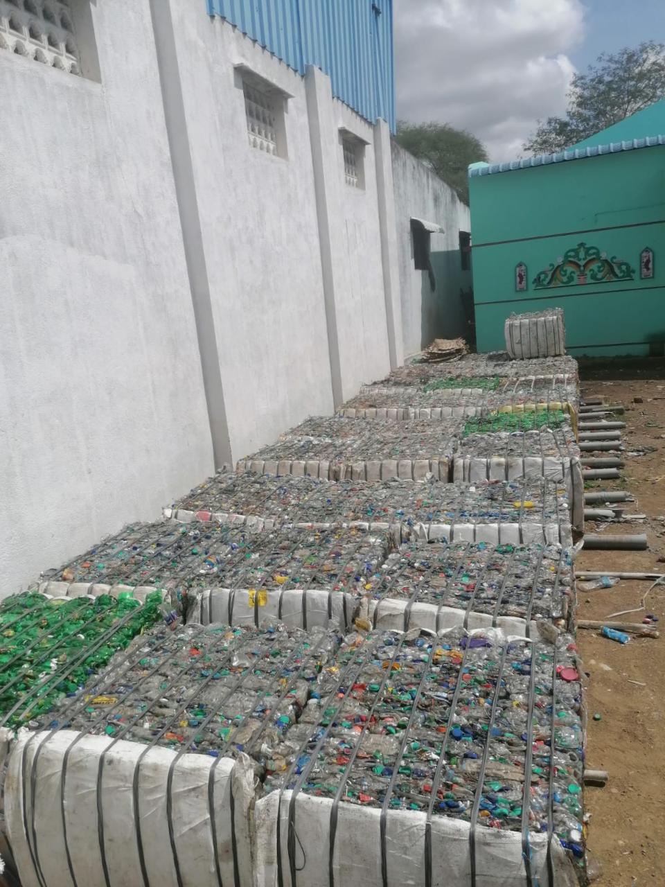 Avatar of ENVIRO FRIENDLY