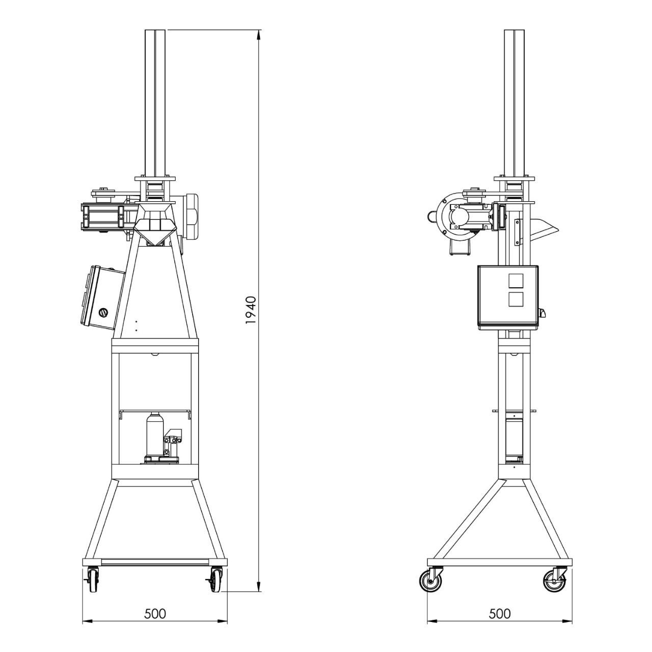 Step 1 Gallery image 1