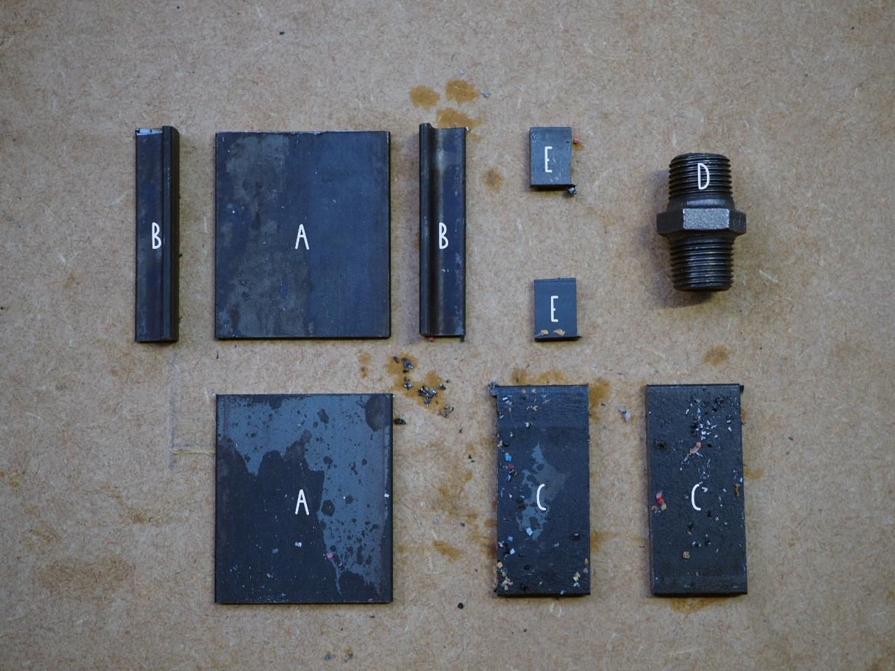 Step 1 Gallery image 1