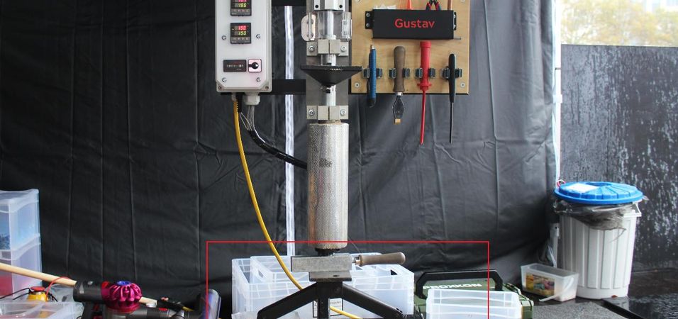 Step 1 Gallery image 1