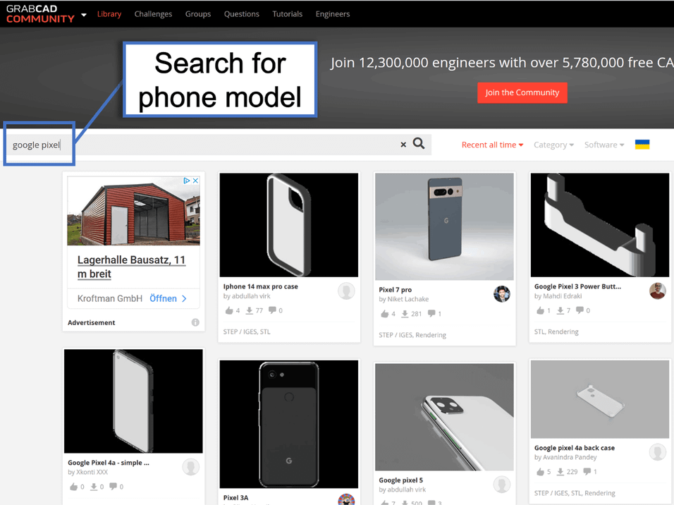 Step 1 Gallery image 2