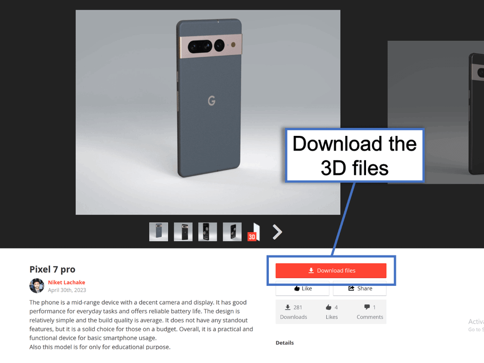 Step 1 Gallery image 3