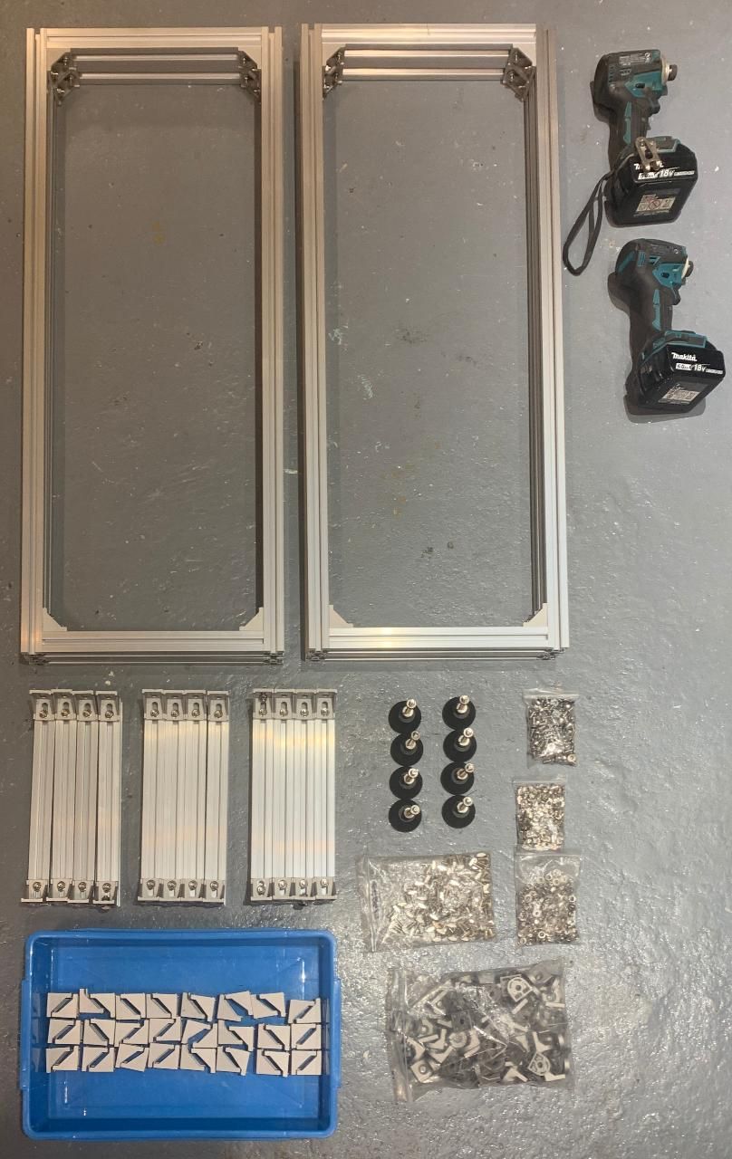Step 1 Gallery image 1