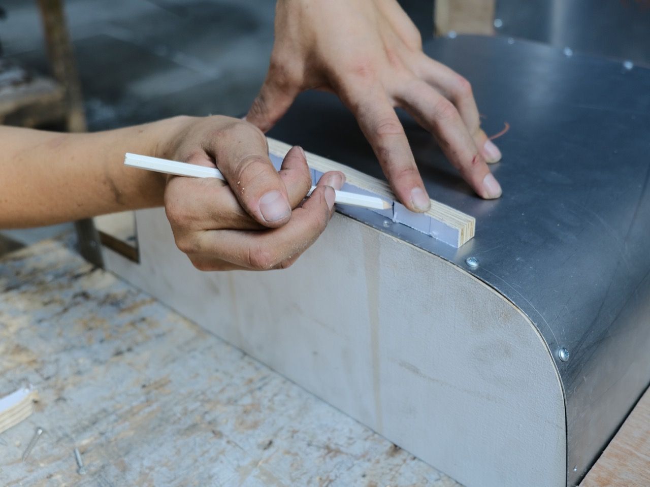 Step 13 Gallery image 1