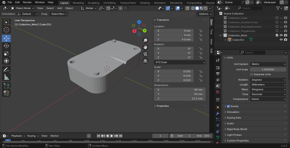Step 2 Gallery image 1