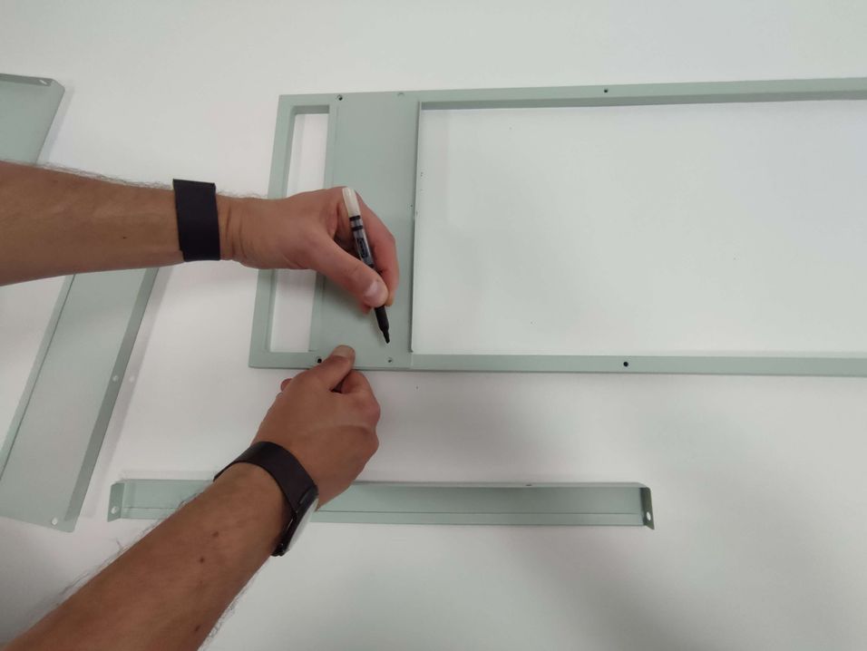 Step 1 Gallery image 1