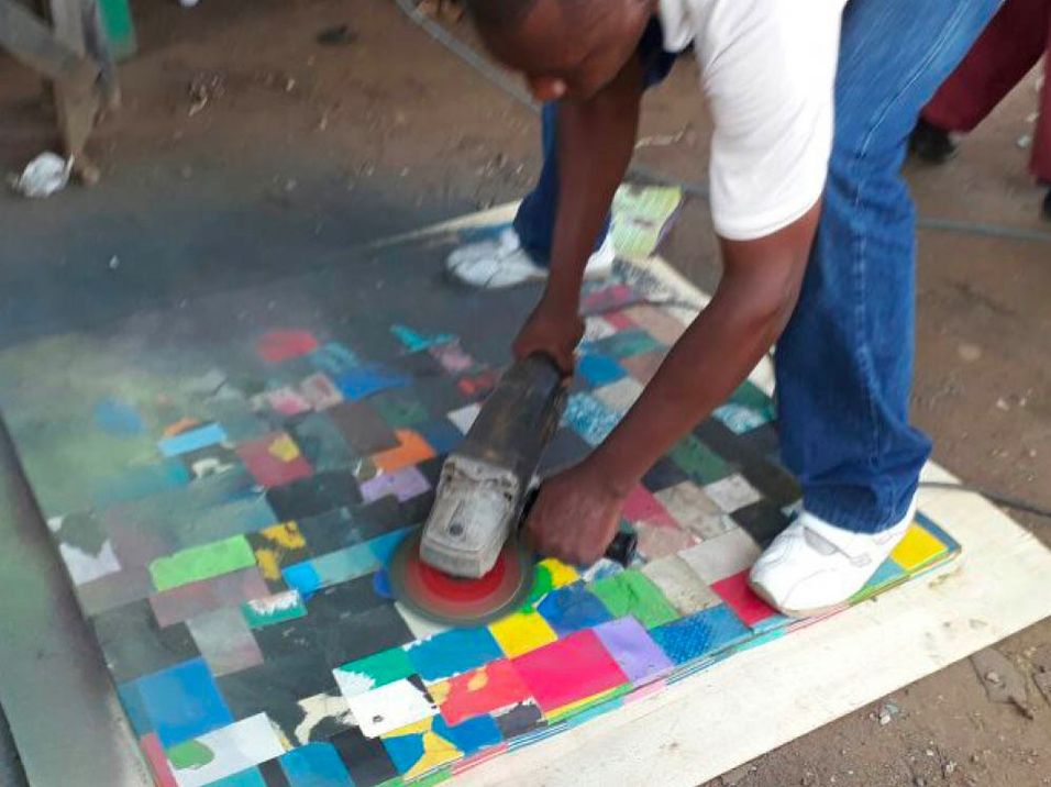 Step 8 Gallery image 2