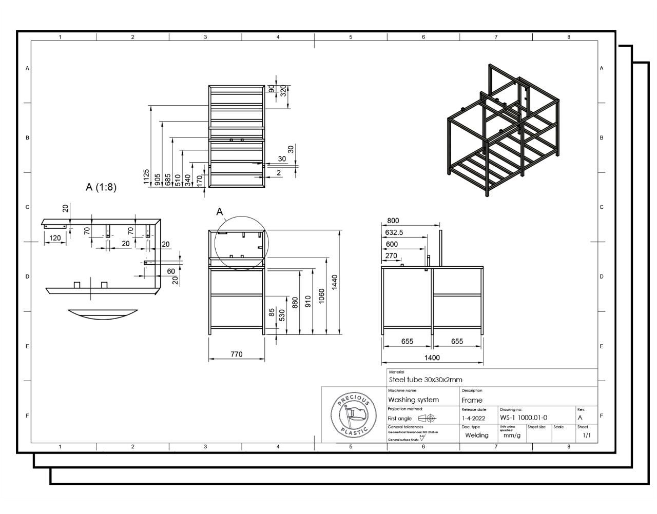 Step 1 Gallery image 1