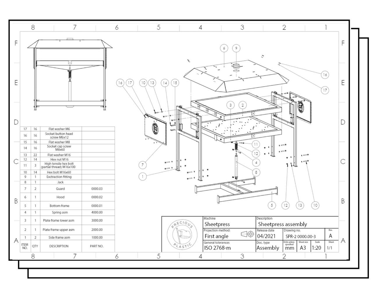 Step 1 Gallery image 1