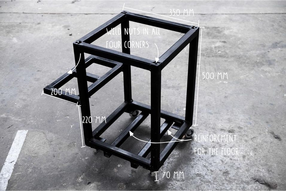 Step 9 Gallery image 1