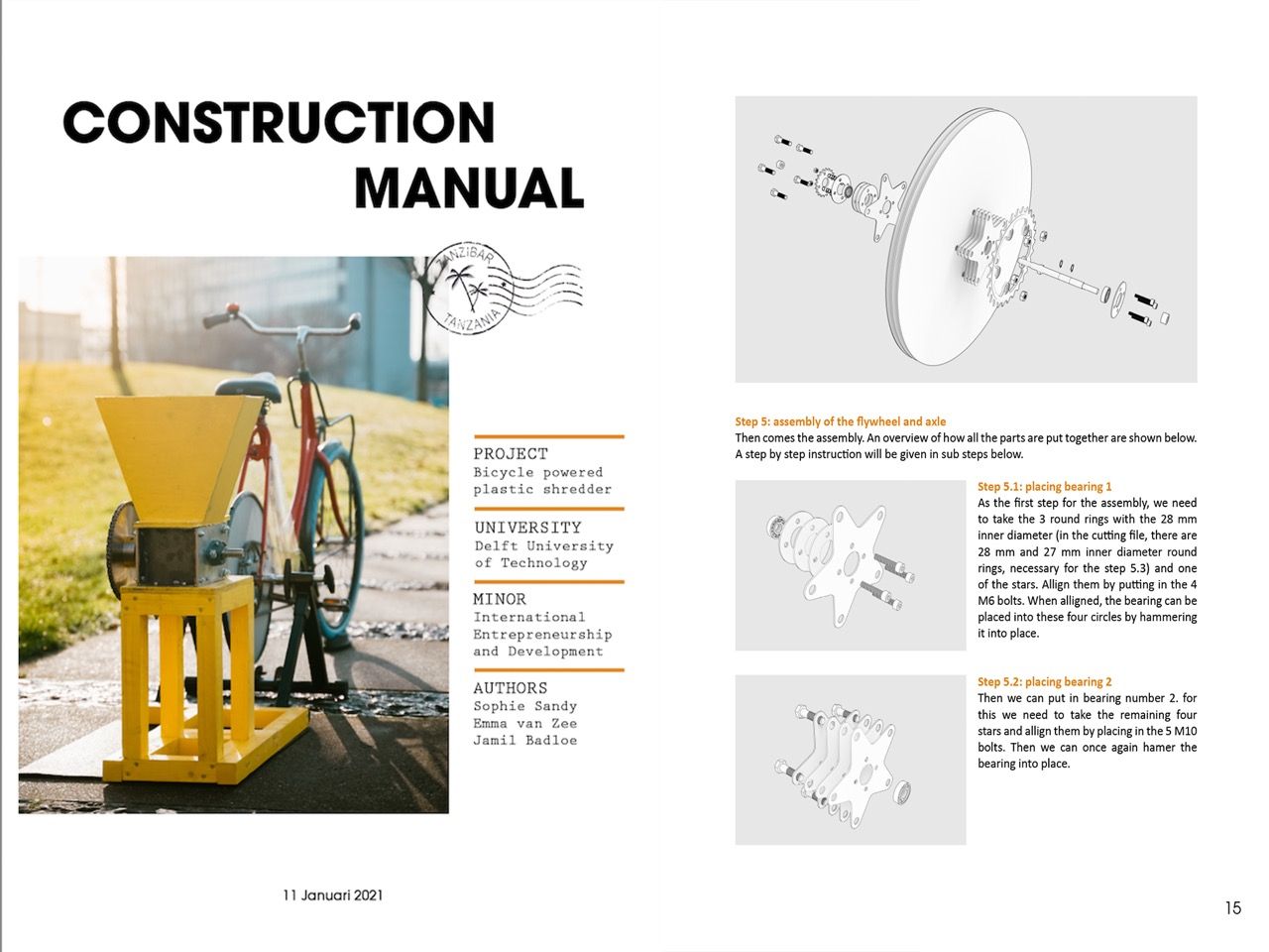 Step 1 Gallery image 1