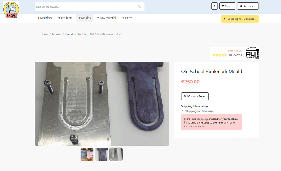 Step 2 Gallery image 1