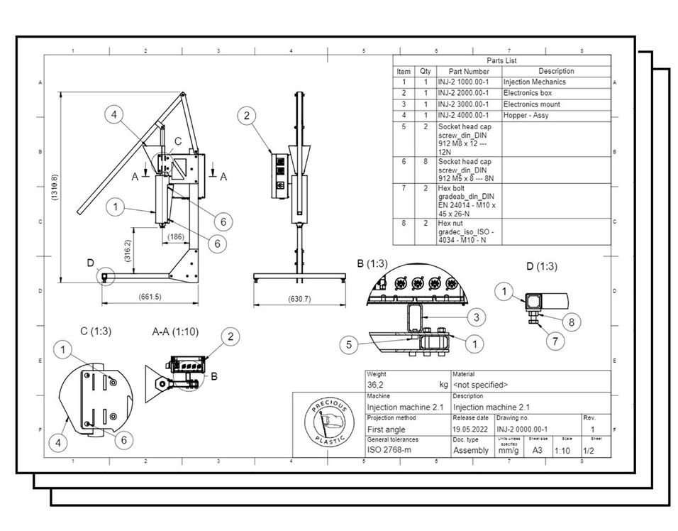 Step 1 Gallery image 1