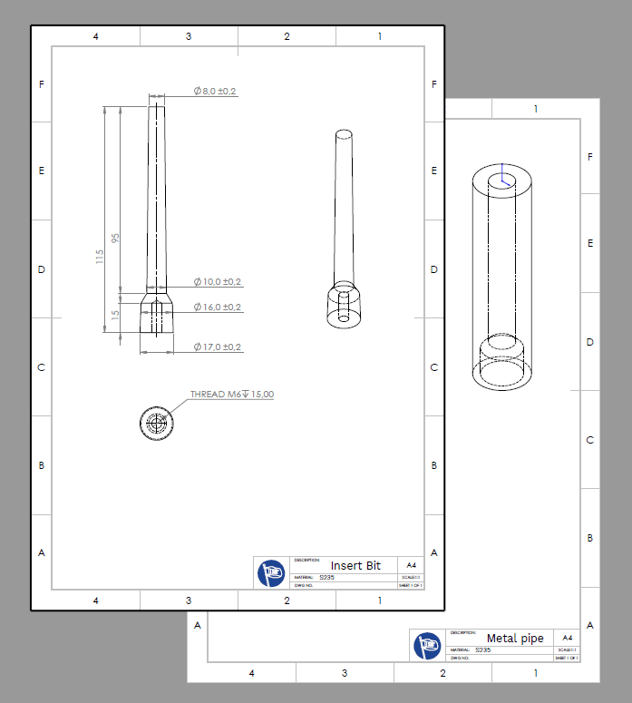 Step 1 Gallery image 1