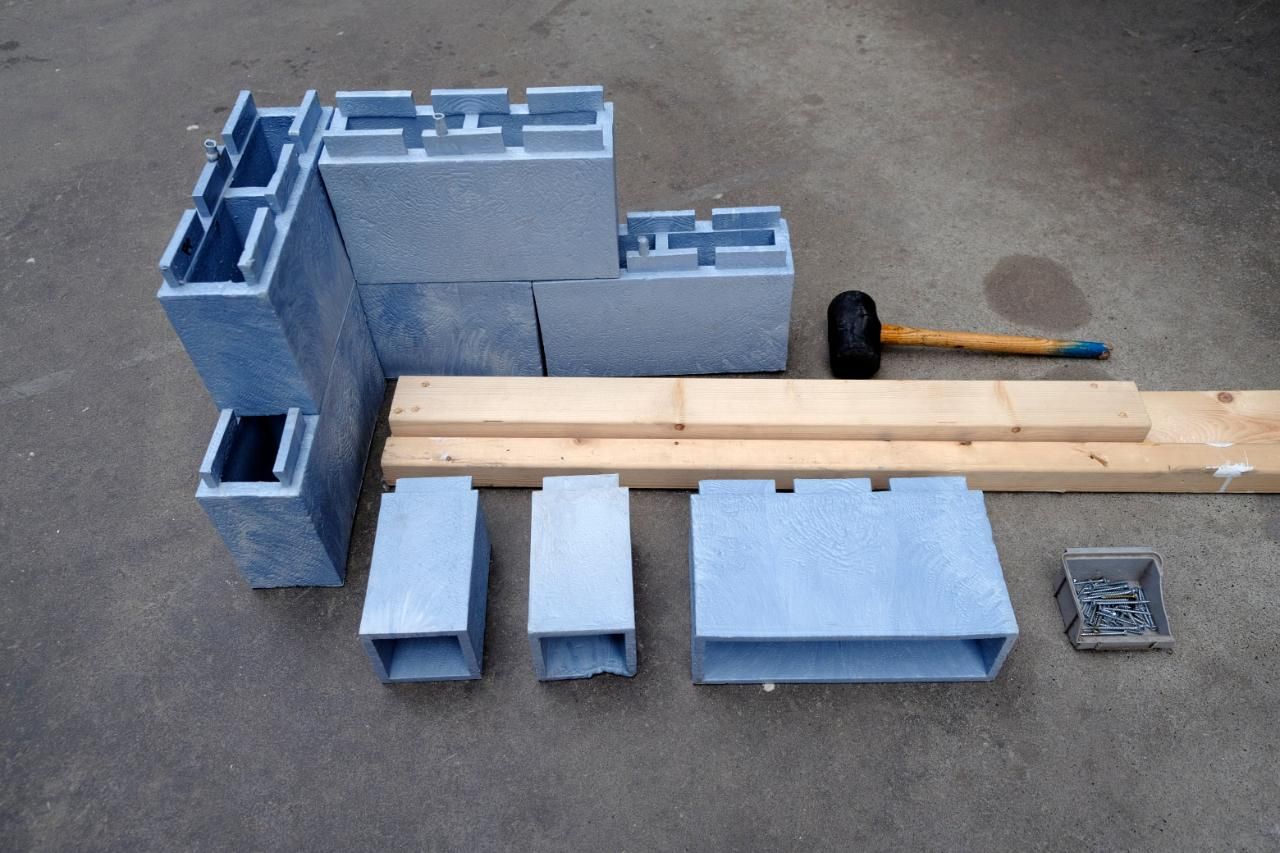 Step 1 Gallery image 1
