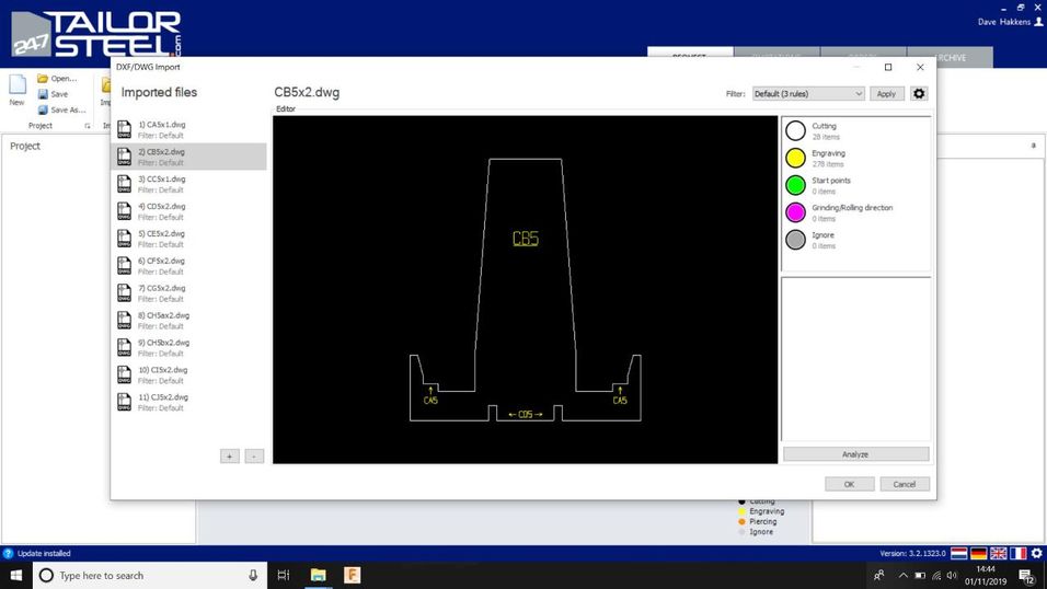 Step 1 Gallery image 1