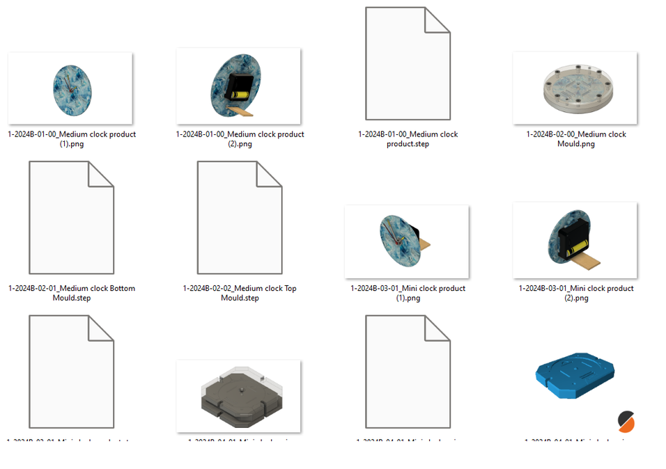 Step 1 Gallery image 1