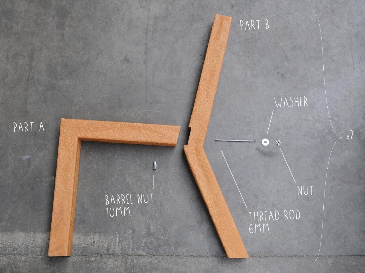 Step 1 Gallery image 1