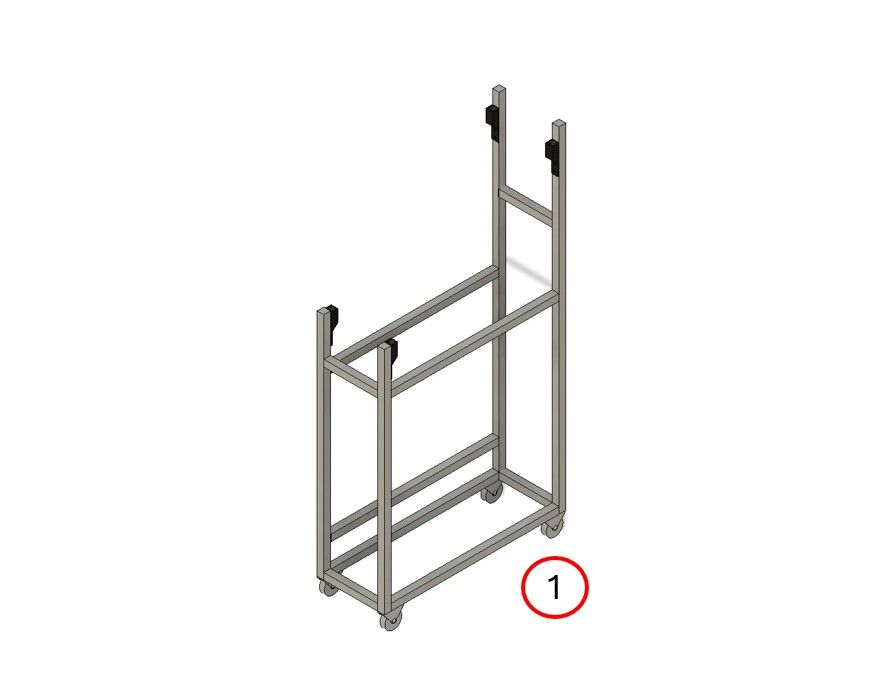 Step 1 Gallery image 1