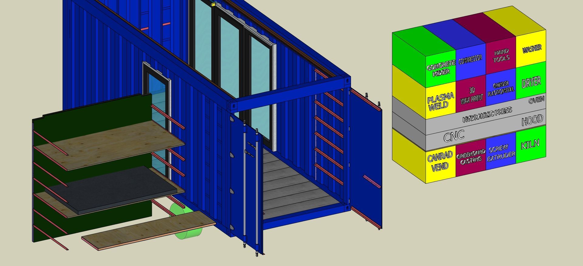 Gallery image 1